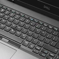لپتاپ 4K دل 7530 پردازنده i7 8850H گرافیکRTX 6GB|رایانه همراه|کرج, فاز ۵ مهرشهر|دیوار