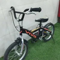 دوچرخه سایز12 الی 20 درنصیرشهر اقتصادی درحدنو|دوچرخه، اسکیت، اسکوتر|رباطکریم, نصیرشهر|دیوار