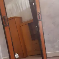 آینه فرفورژه