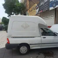 پرایدوانت مدل۹۶