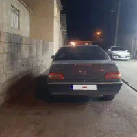 فروش پژو slx بدون رنگ|خودرو سواری و وانت|ایلام, |دیوار