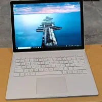 لپ تاپ  Surface Book|رایانه همراه|تهران, گلستان (شهرک راه آهن)|دیوار