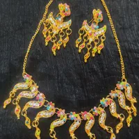 فروش عمده و تکی بدلیجات و اکسسوری هندی و اروپایی|بدلیجات|پردیس, |دیوار