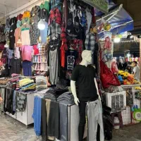 فروش مغازه بازار بزرگ امین|فروش مغازه و غرفه|مشهد, پایین خیابان|دیوار
