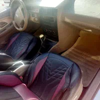 پژو۴۰۵ مدل ۹۷|خودرو سواری و وانت|لار, |دیوار