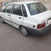 پراید مدل ۹۰|خودرو سواری و وانت|گرگان, |دیوار