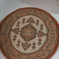 قالیچه یا پادری گرد