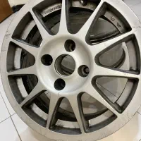 رینگ اسپید لاین اورجینال|قطعات یدکی و لوازم جانبی|سبزوار, عظیمیان|دیوار