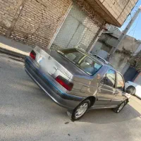 پرشیا مدل ۸۶ بی رنگ|خودرو سواری و وانت|کرج, رجبآباد|دیوار