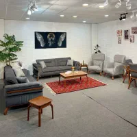 مبل راحتی کد۳۰۰۰