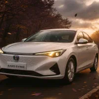 ثبت نام Eado-EV460 خودروی وارداتی جدید سایپا