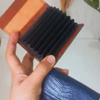 کیف پول.جاکارتی.کمربند چرمدوزی.|کیف، کفش، کمربند|بندرعباس, |دیوار