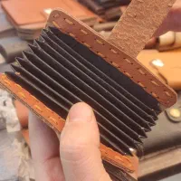 کیف گمشده حاوی مدارک ازخیابان راهنمایی تااداره برق