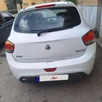 تیبا2مدل 1396