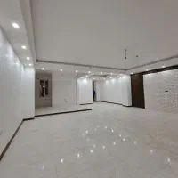 ۱۲۰ متر نوساز شهریار کرشته دارای حیاط خلوت