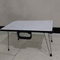 میز چرخ خیاطی خانگی