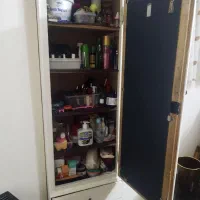 کمد دیواری|جاکفشی، کمد، دراور|اصفهان, خانه اصفهان|دیوار