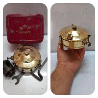 چراغ پریموس، سایز کوچک