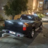 کاپرا ۲ مدل ۱۴۰۰ مشکی|خودرو سواری و وانت|تهران, ستارخان|دیوار