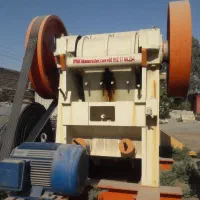 تولیدی تجهیزات سنگ شکن فک/ کوبیت/ سرند/ فیدر|ماشین‌آلات صنعتی|رباط‌کریم, رباط‌کریم|دیوار