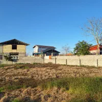 زمین ۱۸۴ متری داخل بافت بهترین لوکیشن