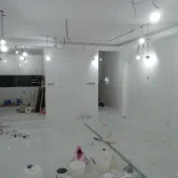 نقاشی ساختمان