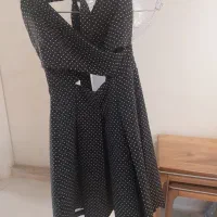 لباس در حد نو