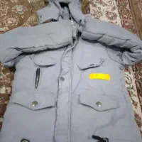 کاپشن اسپرت|کفش و لباس بچه|پاکدشت, شهرک امام رضا|دیوار