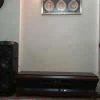 میز TV بسیار شیک نو نو|میز تلویزیون|تهران, آهنگ|دیوار