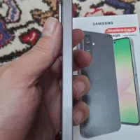 گوشی a56 258 رام۸|موبایل|کرج, باغستان|دیوار