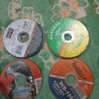 صفحه استیل بر 115