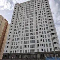 واحد نوساز از پروژه رو به پایان میدون ساحل(اقساطی)|فروش آپارتمان|تهران, هوانیروز|دیوار