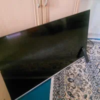 تلویزیون LED مارک سونیا ۴۳ اینچ|تلویزیون و پروژکتور|الیگودرز, |دیوار