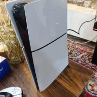ps5 slim اروپا* اسلیم یک ترا*درحدنو