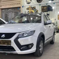 کوییک RSمدل۴۰۳پارس خودرویی|خودرو سواری و وانت|ملایر, |دیوار