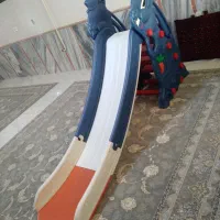 سرسره کودک|اسباببازی|چناران, |دیوار