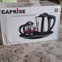 چای ساز کاپریس نو استفاده نشده