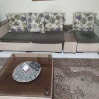 مبلمان راحتی