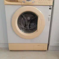 ماشین لباسشویی
