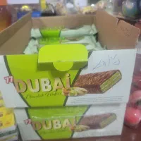 ویفر شکلات دوبی