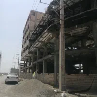 خرمدشت زیرزمین تجاری 200 متر بر گلستان7مسکن آریانا|فروش مغازه و غرفه|کرج, خرمدشت|دیوار