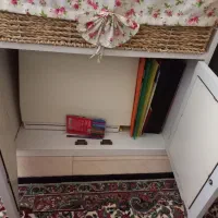 میز اتو|اتو و لوازم اتو|خمین, |دیوار