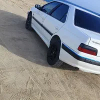 پارس تیوفایو 94