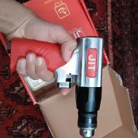 دریل  بادی مدل JIT نو|ابزارآلات|اصفهان, شهید رجایی|دیوار