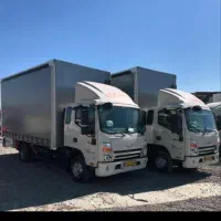 باربری. کارگراسباب کشی.جابجایی.بسته بندی وچیدمان|خدمات حمل و نقل|نیشابور, شریعتی|دیوار