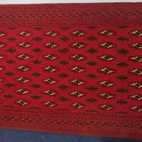 پشتی و قالیچه|پشتی|گنبد کاووس, |دیوار