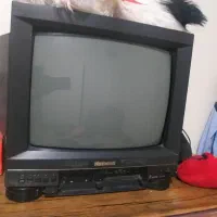 تلویزیون و مانیتو