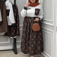 شومیز دامن نیکا