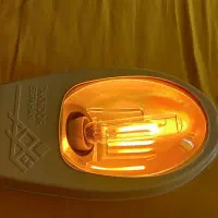 چراغ لاکپشتی