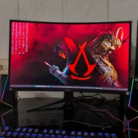 مانیتور گیمینگ اینچ2K msi 27|قطعات و لوازم جانبی رایانه|ایلام, |دیوار